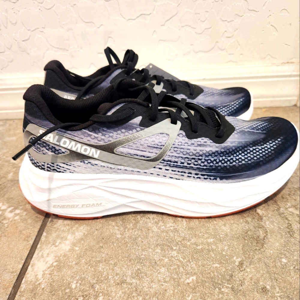 Salomon Aero Glide